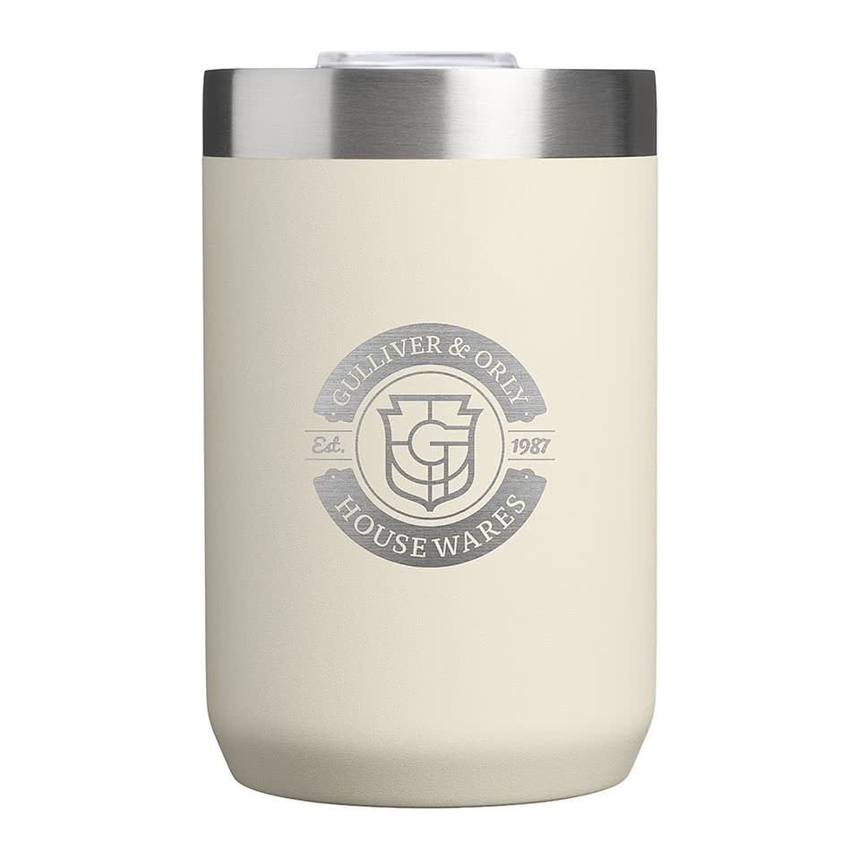 Stanley 12 oz. Everyday Camp Insulated Tumbler
