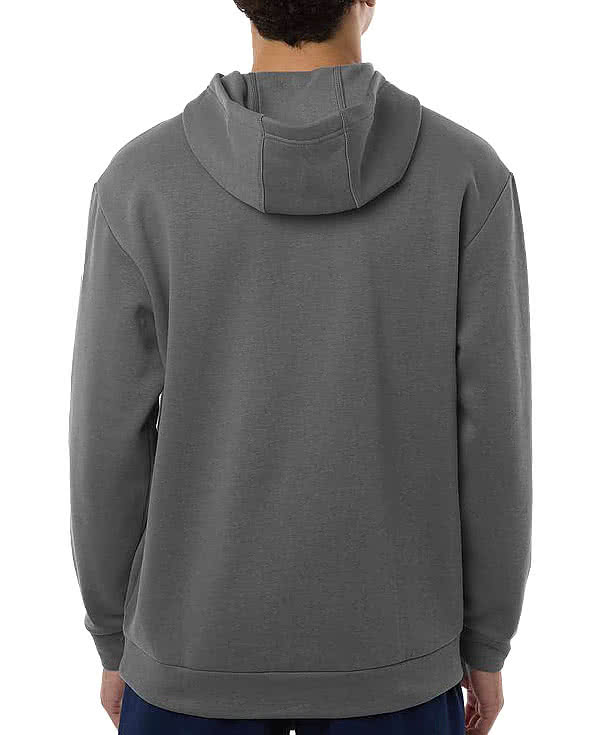 Adidas Recycled Fleece Pullover Hoodie