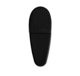 Magnetic Chip Clip with Grip - Color: Black