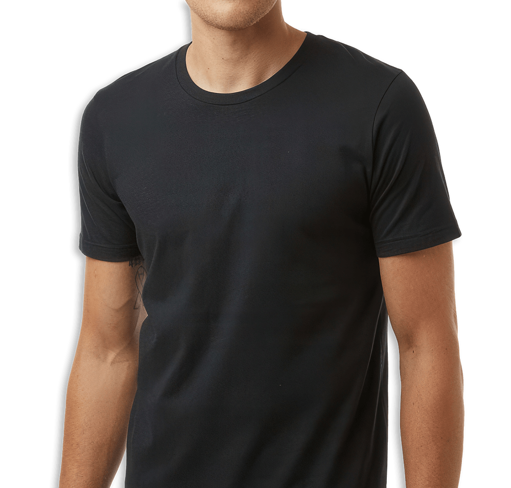 Tultex Combed Jersey Blend T-shirt-default