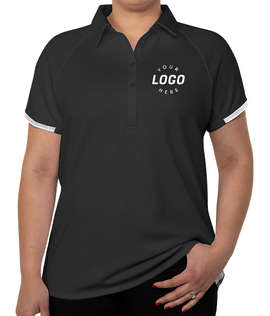 Under Armour Women's Rival Polo