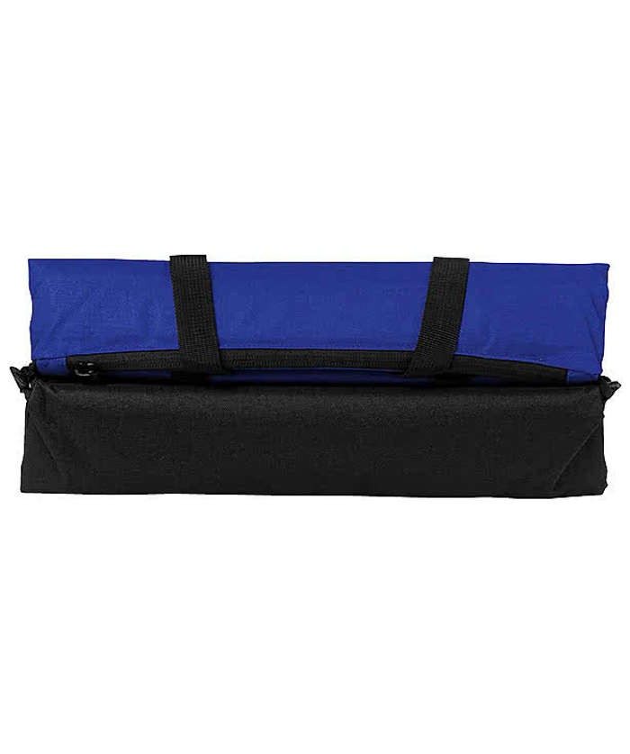Port Authority 6 Can Collapsible Cooler