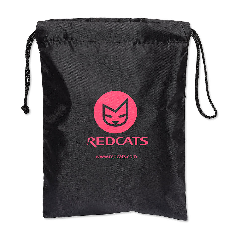 Compact Comfort Travel Kit