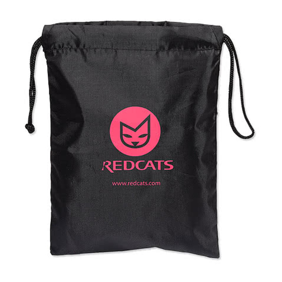 Compact Comfort Travel Kit in Black