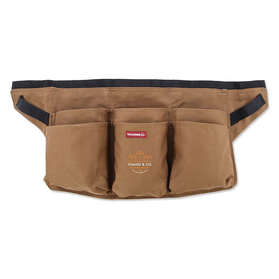 Wolverine Guardian Cotton Tool Belt