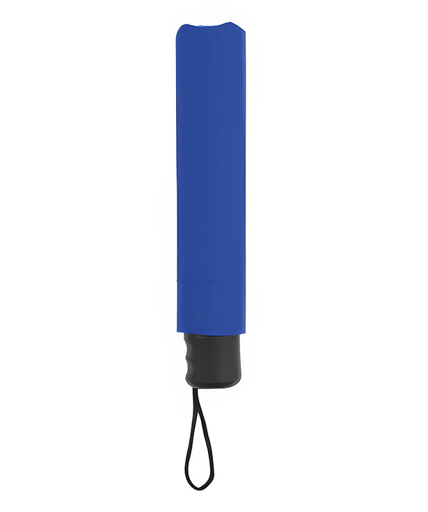 42" Arc Recycled Telescopic Umbrella