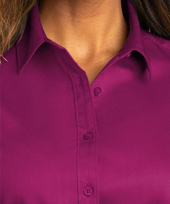 green emerald velvet dress Women’s Western Embroidered Shirts-LS500-505 Pack F(1M-2L-2XL-1XXL)