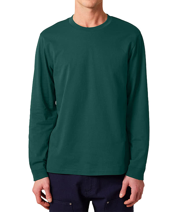Stanley/Stella Creator Organic Cotton Long Sleeve T-shirt 2.0