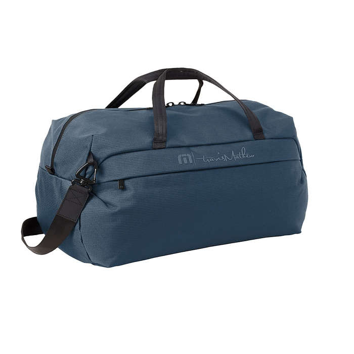 TravisMathew Lateral Small Duffel Bag