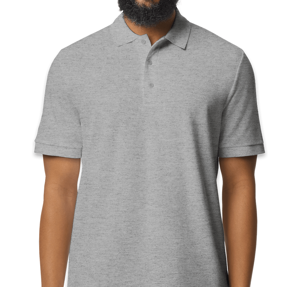 Gildan Hammer Pique Polo-default