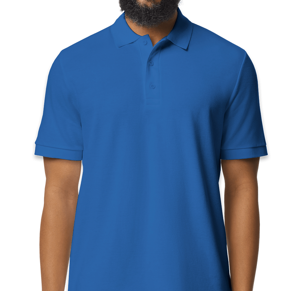 Gildan Hammer Pique Polo-default