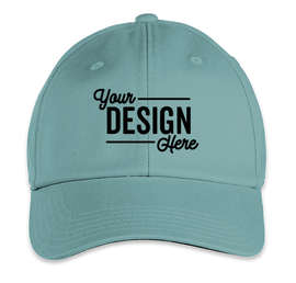 Pacific Headwear Women's Cotton Hat - Color: Mineral
