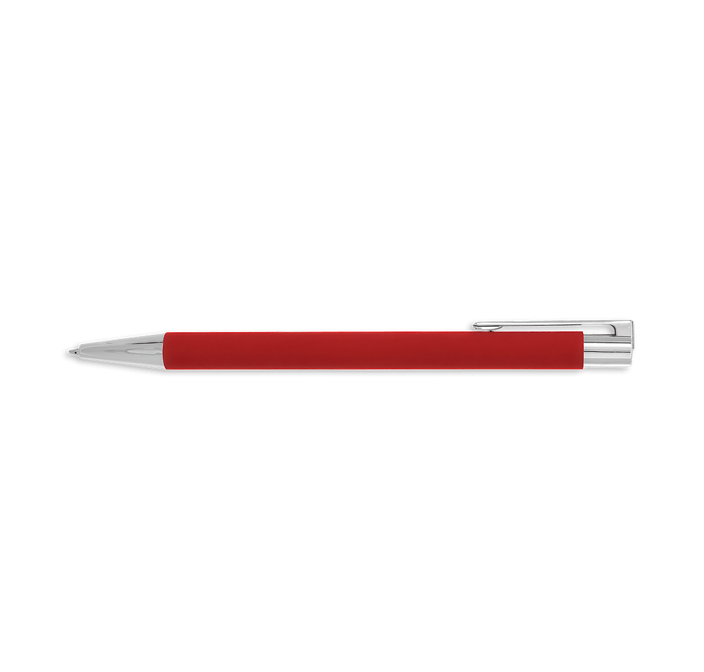 Beatrix Ballpoint Pen (black ink)-default