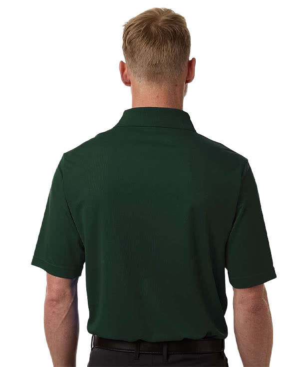 Core 365 Tall Nova UPF 50+ Performance Pique Polo - Embroidered