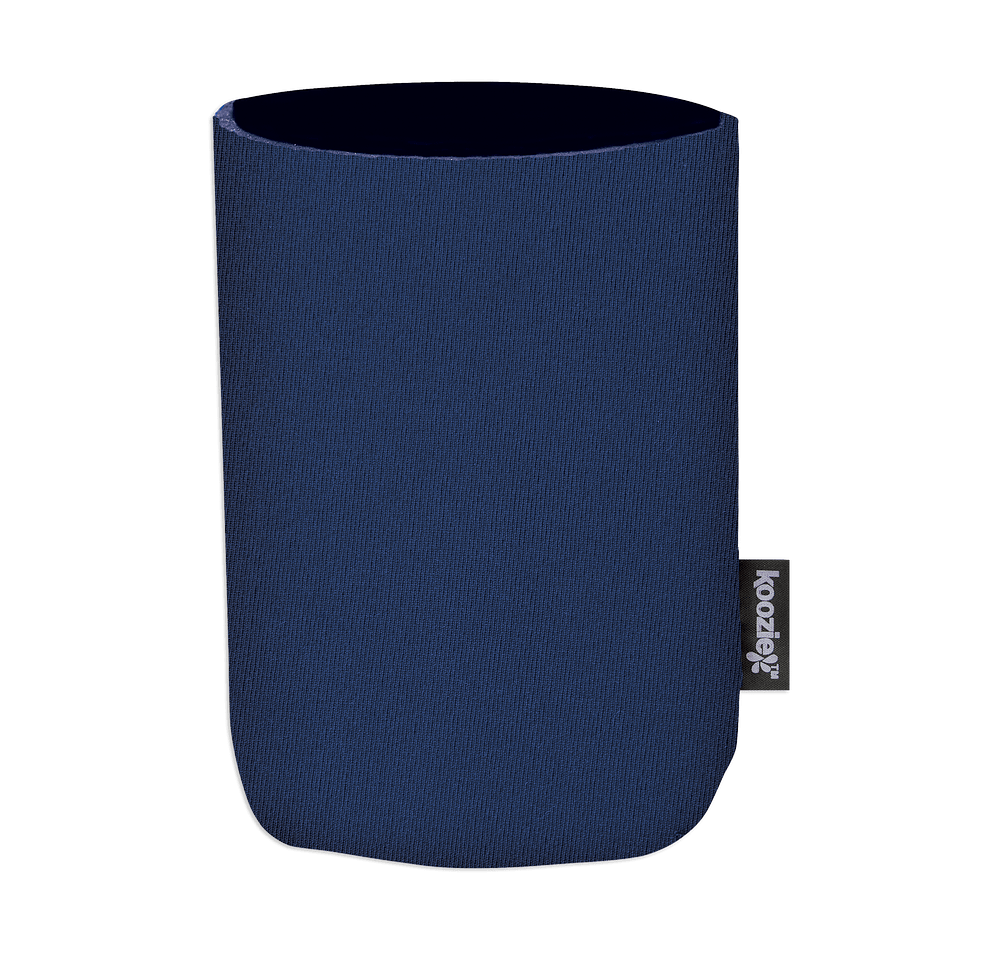 Full Color Koozie® Bottle Opener and Collapsible Bottle Cooler-default