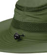 Port Authority Outdoor UV Wide Brim Bucket Hat