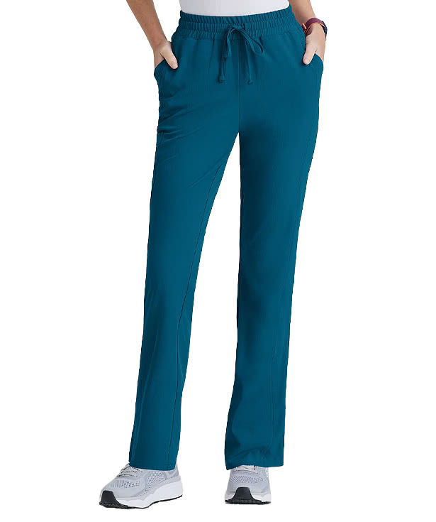 Skechers by Barco Women’s Gamma 6-Pocket Recycled Scrub Pant