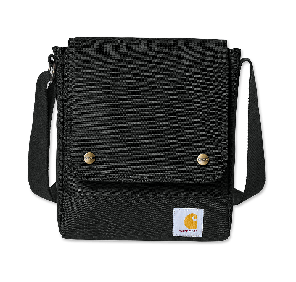 Carhartt Crossbody Snap Bag-default
