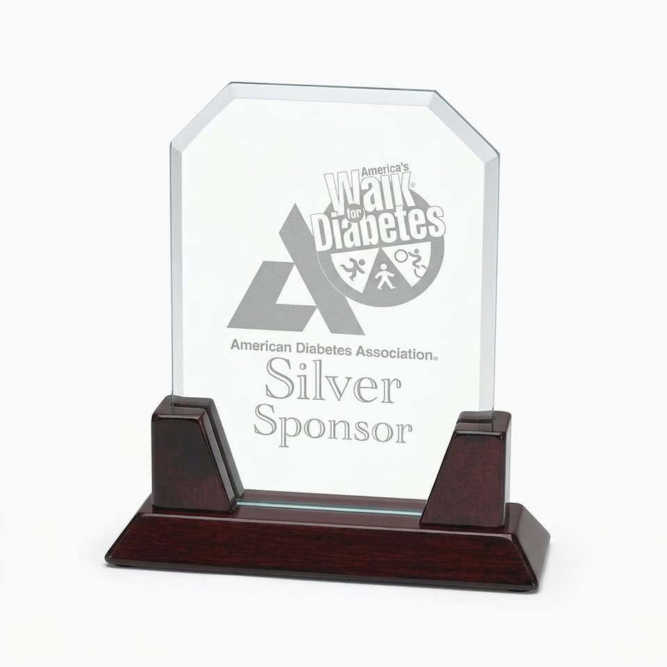 Decree Medium Award