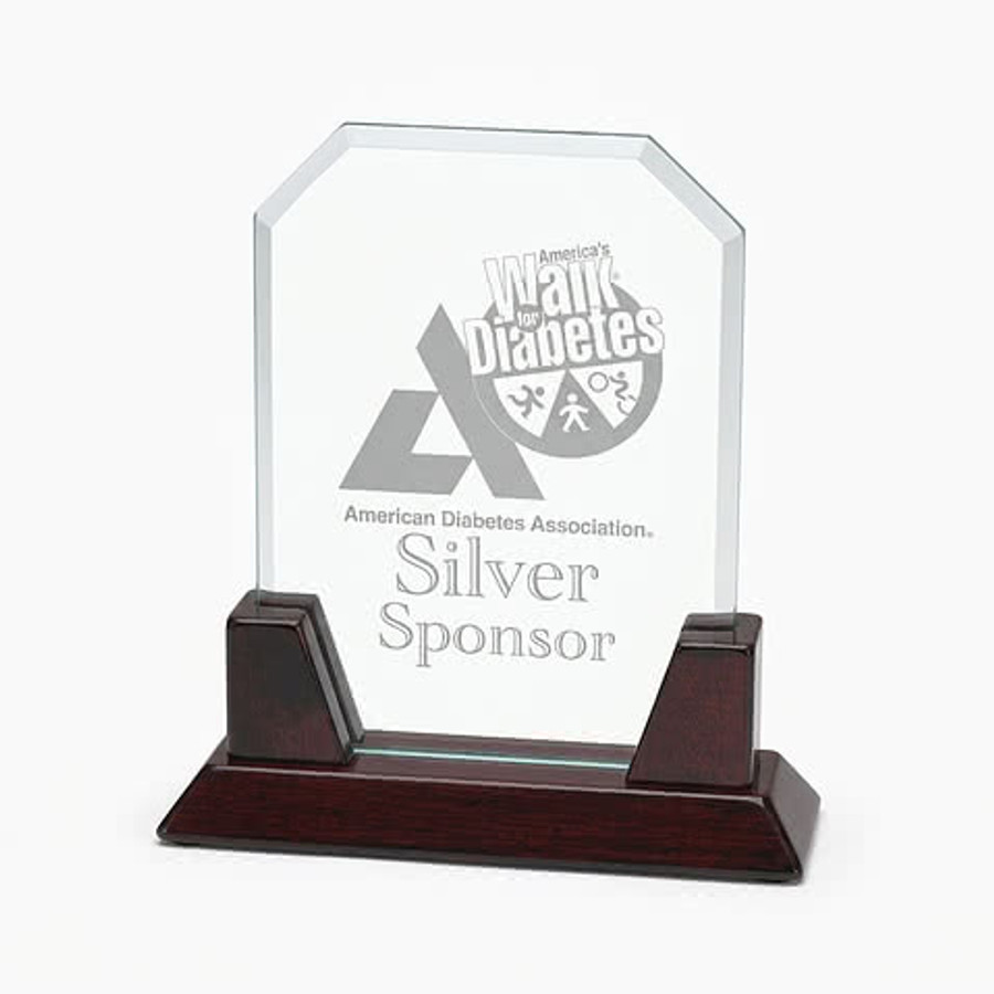Decree Medium Award