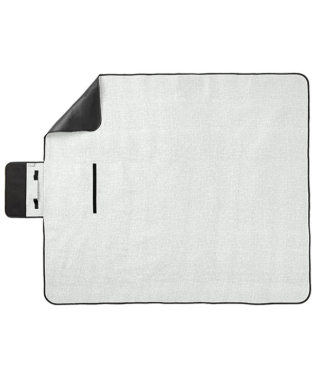 Field & Co. Recycled Fleece Oversized Picnic Blanket