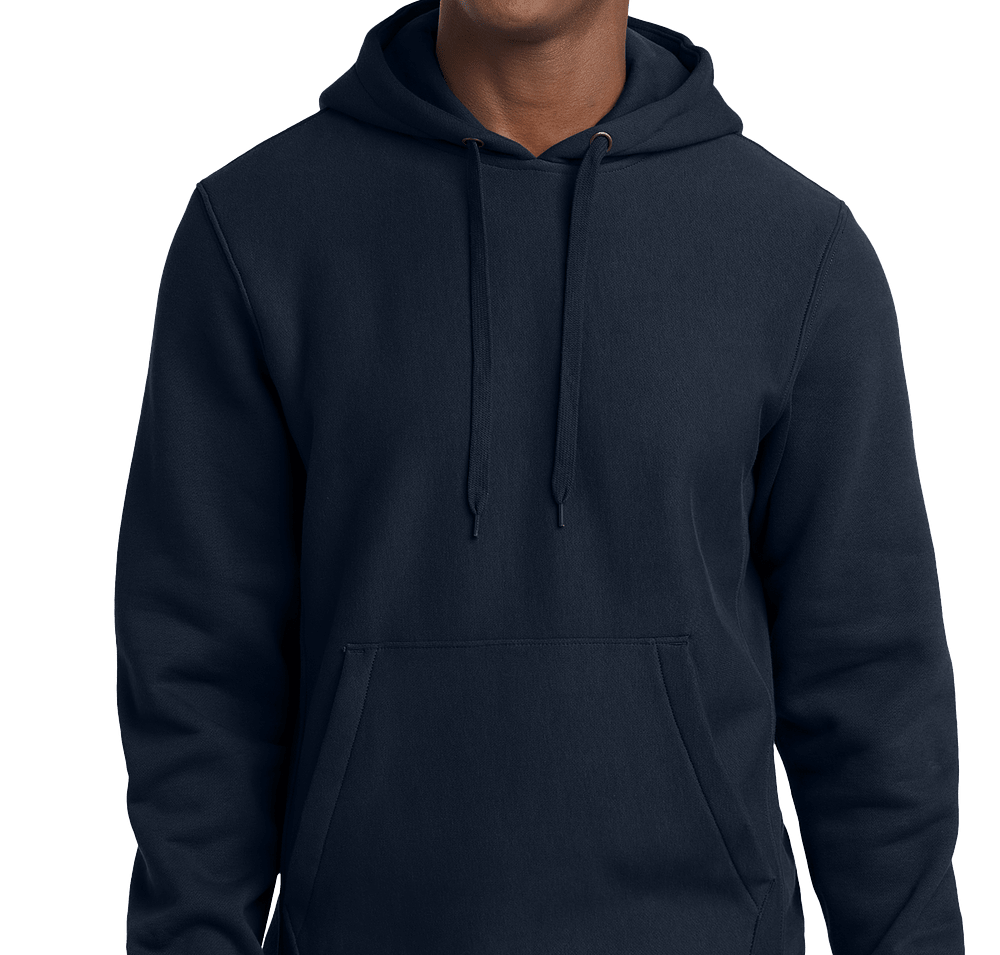 Sport-Tek Super Heavyweight Pullover Hoodie-default
