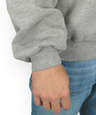 Jerzees Super Sweats 50/50 Quarter Zip Sweatshirt