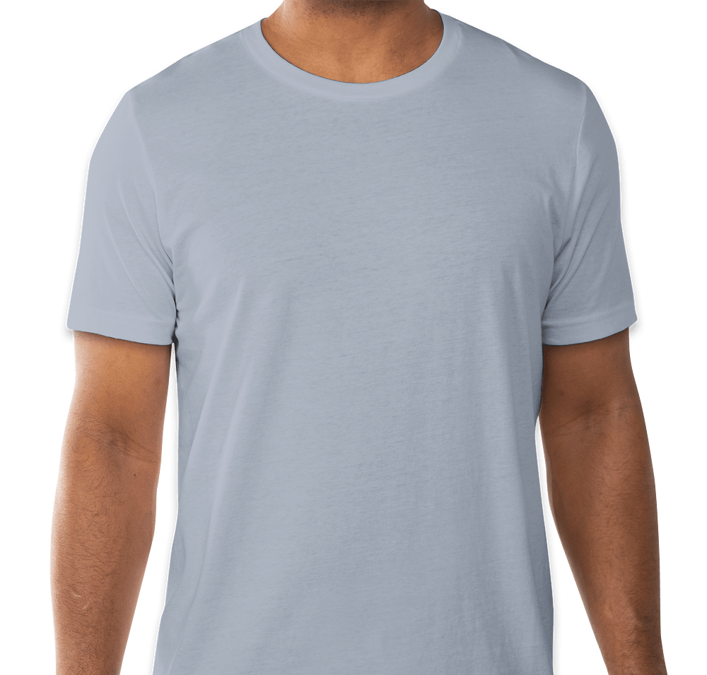 Bella + Canvas Jersey T-shirt-default
