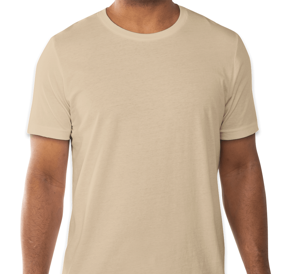 Bella + Canvas Jersey T-shirt-default