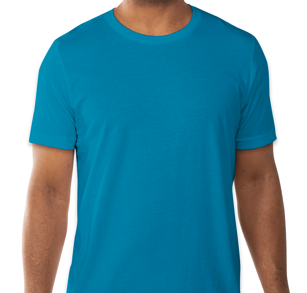 Bella + Canvas Jersey T-shirt-default