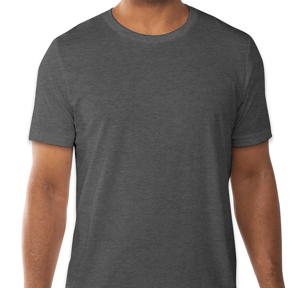 Bella + Canvas Jersey T-shirt-default