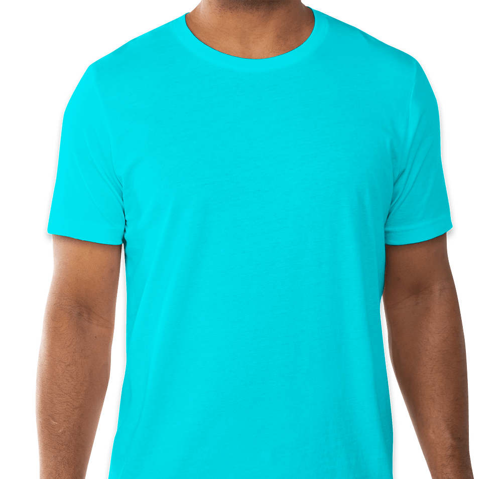 Bella + Canvas Jersey T-shirt-default