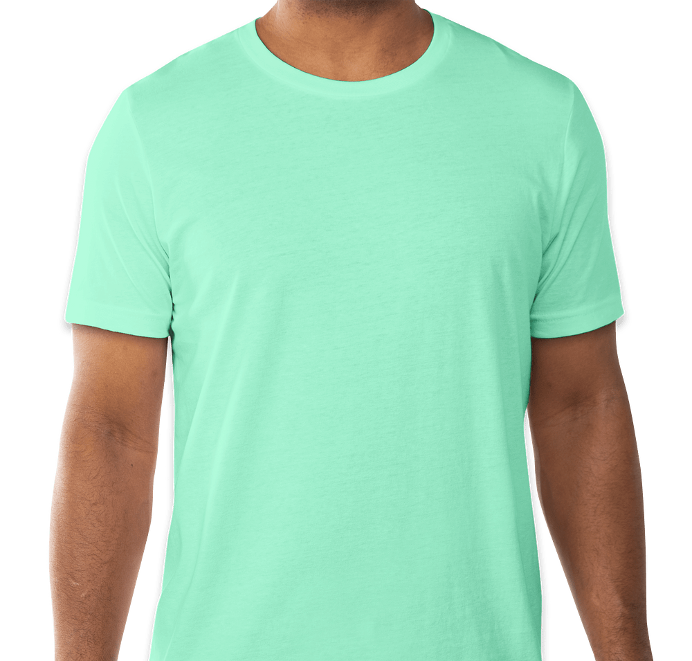 Bella + Canvas Jersey T-shirt-default