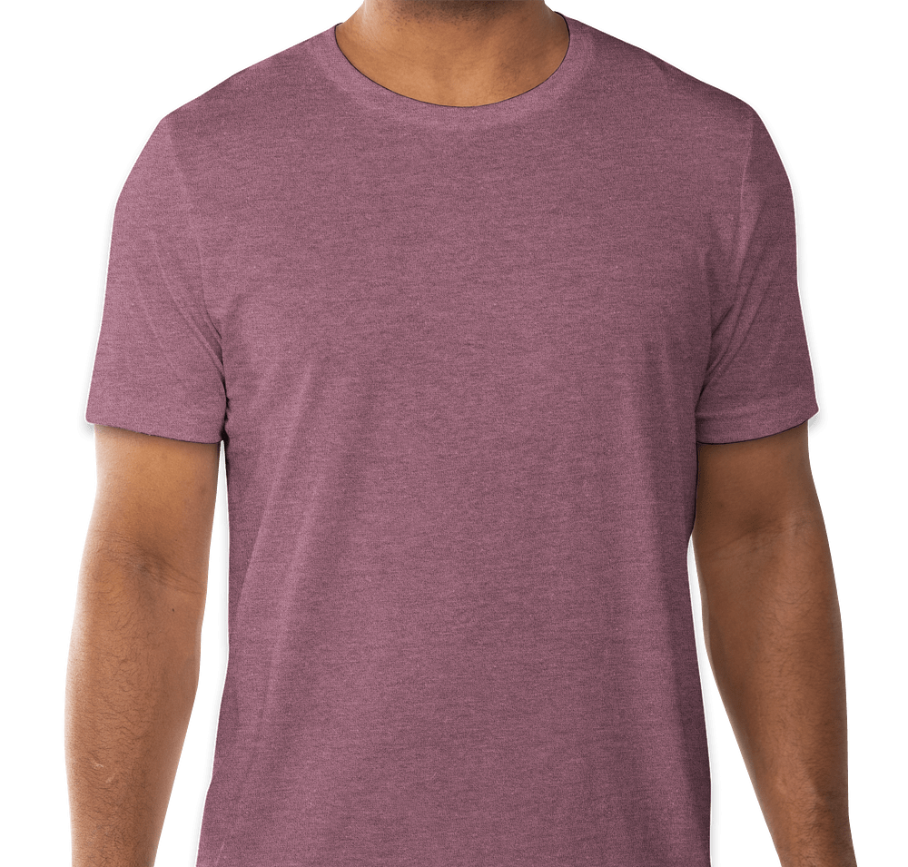 Bella + Canvas Jersey T-shirt-default