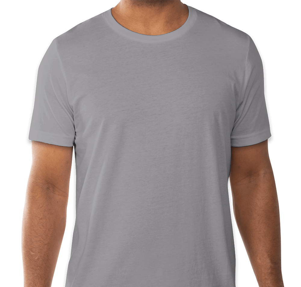 Bella + Canvas Jersey T-shirt-default