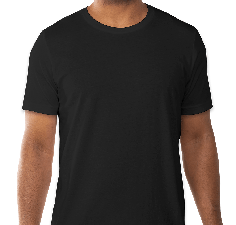 Bella + Canvas Jersey T-shirt-default