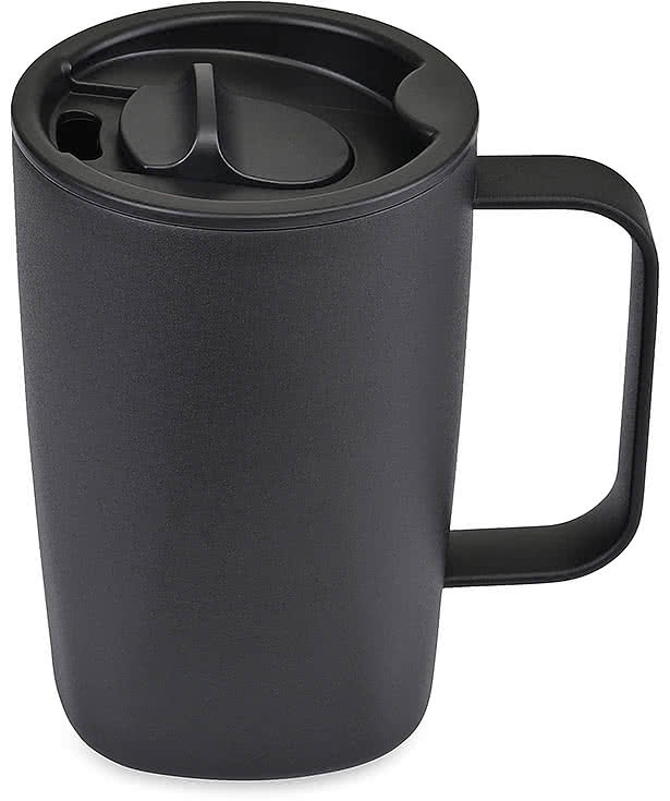 15 oz. Aviana Rowan Recycled Insulated Mug