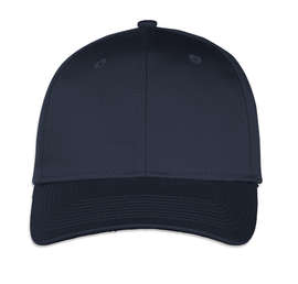 Port Authority Snapback Fine Twill Hat