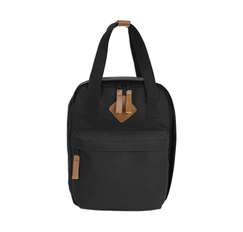 Full Color Classic 12 Can Lunch Cooler-default
