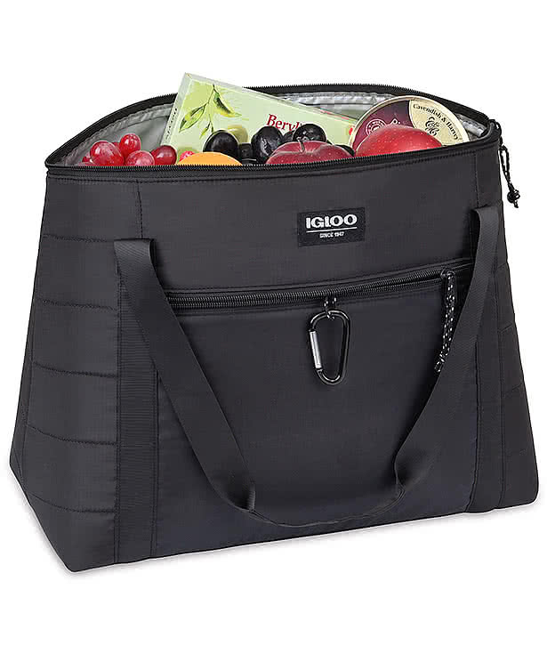 Igloo Packable Puffer 20 Can Cooler Bag