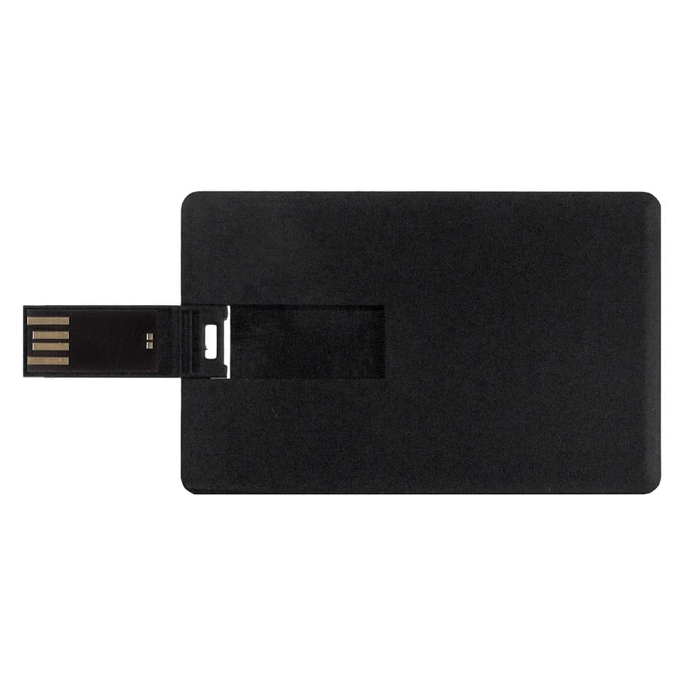 Full Color Laguna USB Flash Drive 8GB