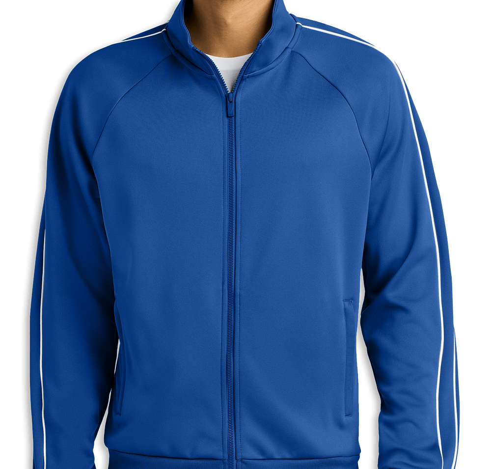 Nike Midweight Track Jacket-default