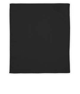 Spirit Rally Towel - Color: Black