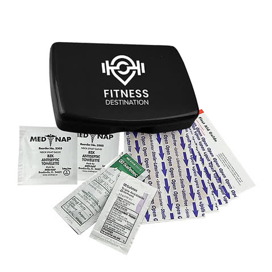 Express Safety 13-Piece Kit