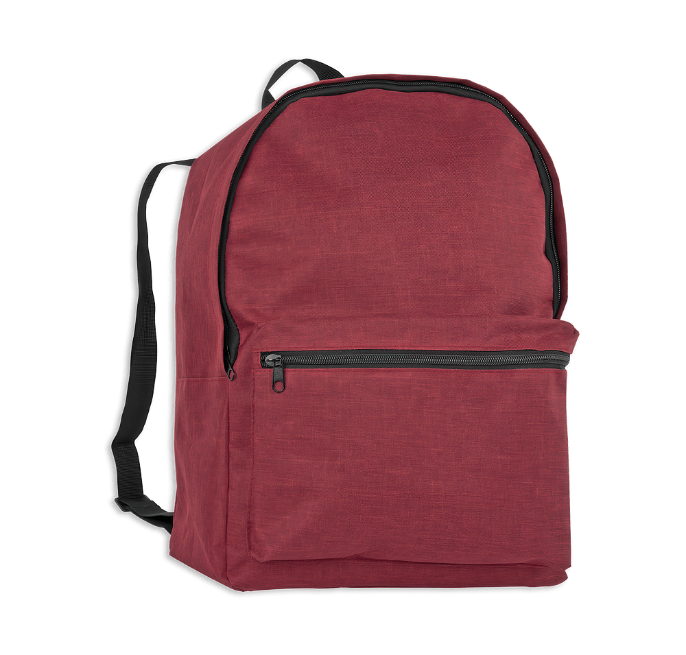 Boardwalk Heathered Backpack-default