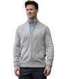 Edwards Lightweight Full Zip Sweater Jacket