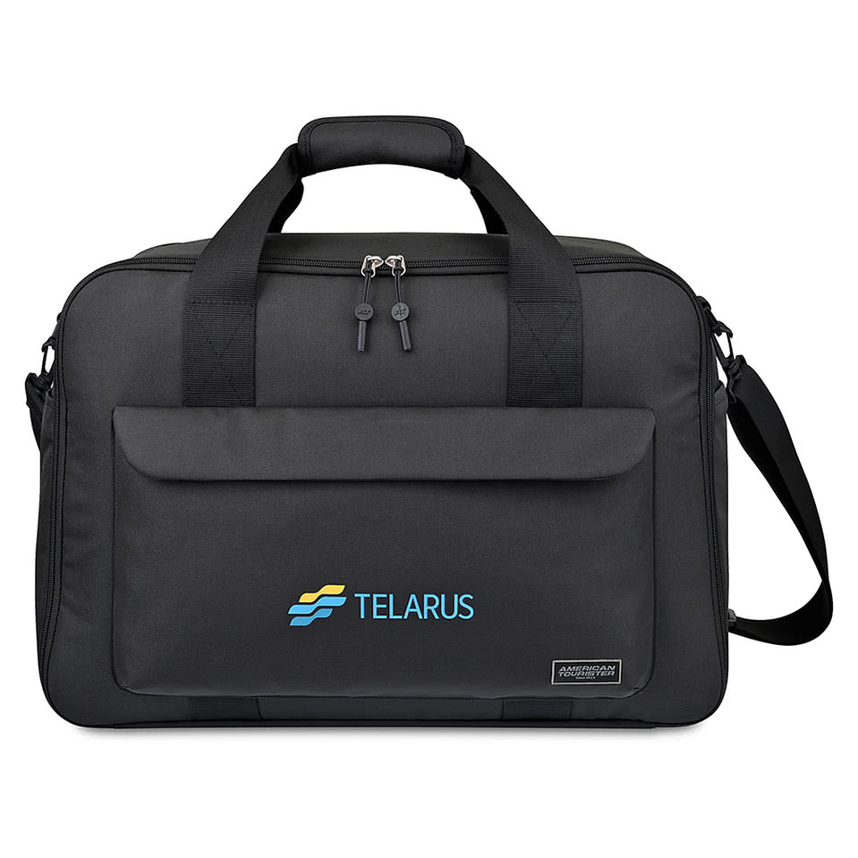 American Tourister Embark Weekender Bag