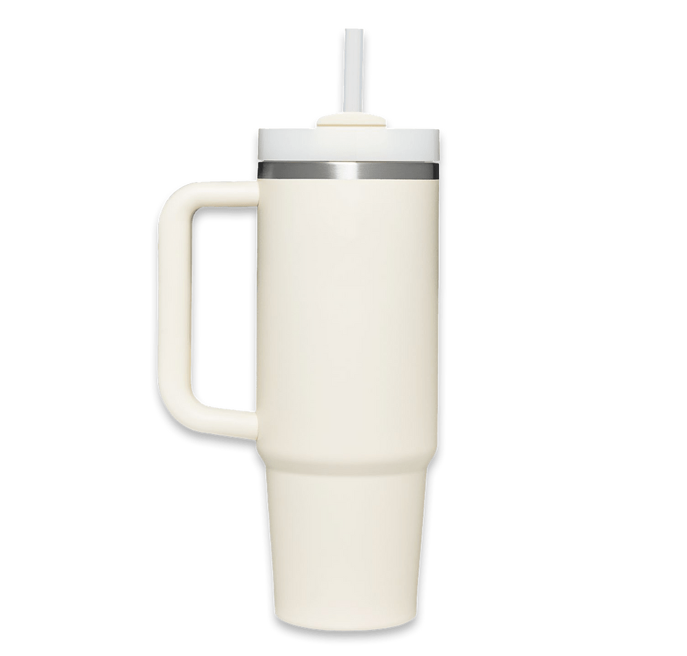 Stanley Laser Engraved 30 oz. Quencher H2.0 FlowState Tumbler-default