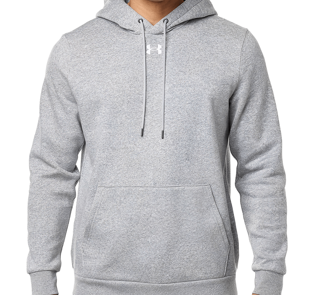 Under Armour Team Icon Fleece Pullover Hoodie-default