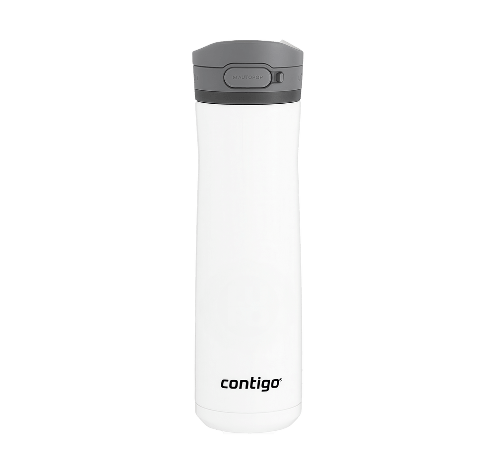 Contigo 24 oz. Jackson Chill Stainless Steel Water Bottle-default
